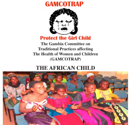 African Child