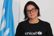 UNICEF country rep hails Gambia over girls' rights