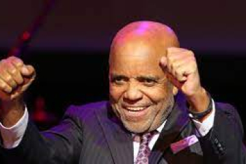 BARRY GORDY  AND THE SOUND OF MOTOWN – THE HOME OF R& B