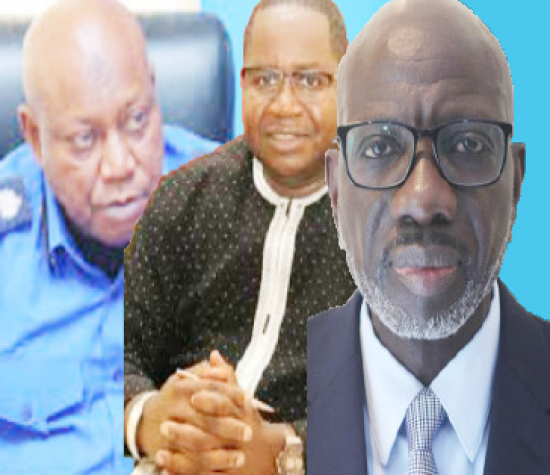 government officials v4