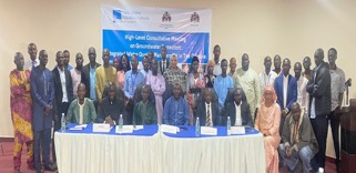 PURA holds consultative forum on groundwater protection