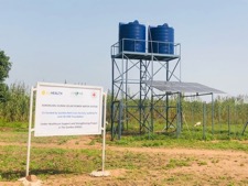 GRCS senior mgmt., governing board end monitoring visits