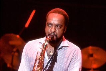 SOUL JAZZ   WITH GROVER  WASHINGTON