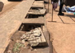 gutters