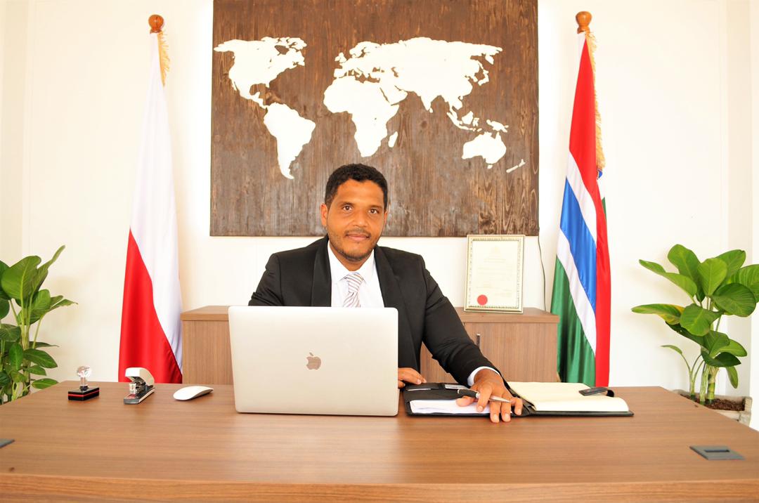 ‘Gambia still has a lot of untapped opportunities, potential for growth’
