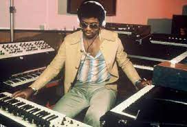 HERBIE HANCOCK  THE JAZZ AMBASSADOR   FOR   INTERNATIONAL JAZZ DAY 
