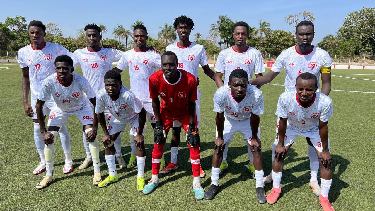 Hawks boot Medina United out of FF Cup