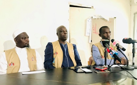 5 registrars for new birth certificate dismissed for ill act