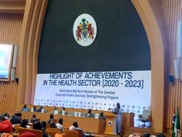 ‘Gov’t committed to attaining health sector targets’