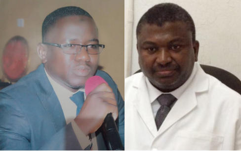 6 health workers test positive for covid-19