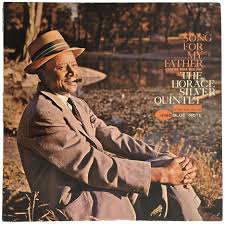 HORACE SILVER  The Jazz Messenger with Cape Verdean Roots