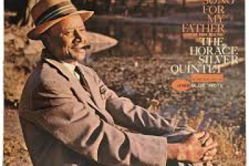  HORACE SILVER: The Jazz Messenger with Cape Verdean Roots