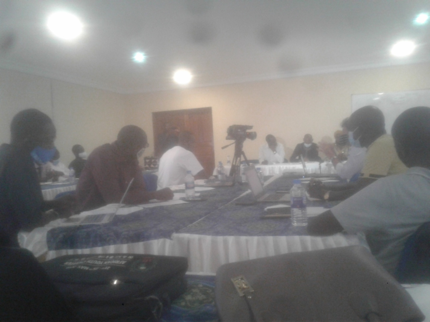 Horticulture roadmap validated