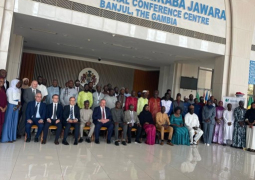 hub for halal trade