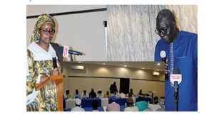 Minister Jobe warns against illegal land deals in tourism zone