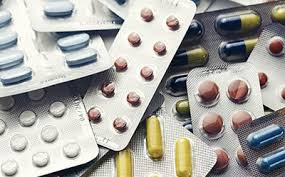 Alima Fall, others in trouble over allegedly selling illicit pharmaceutical products