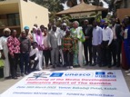 Gambia’s first-ever media development indicators report launched