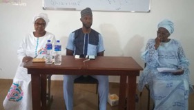 Senior Citizens calls on gov’t, others to support promote health