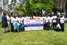 Gambians to promote interfaith tolerance