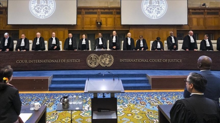 Myanmar wants ICJ strike out genocide case, Gambia urges court to continue case