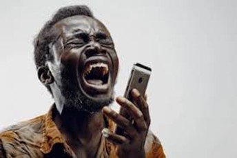 Nation hit by internet outage amid ongoing power cuts
