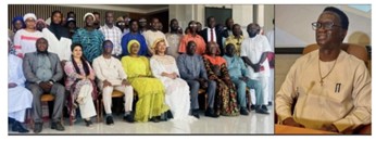 Gambia moves to protect interns with landmark national policy