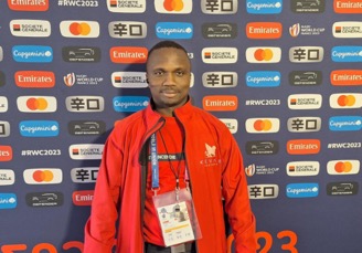 Gambian entrepreneur to open fire safety & security company