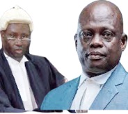 Justice Jaiteh overrules defence's application on ammunition report