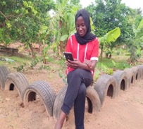Adama Jarju: Beacon of hope in Gambia’s farming transformation