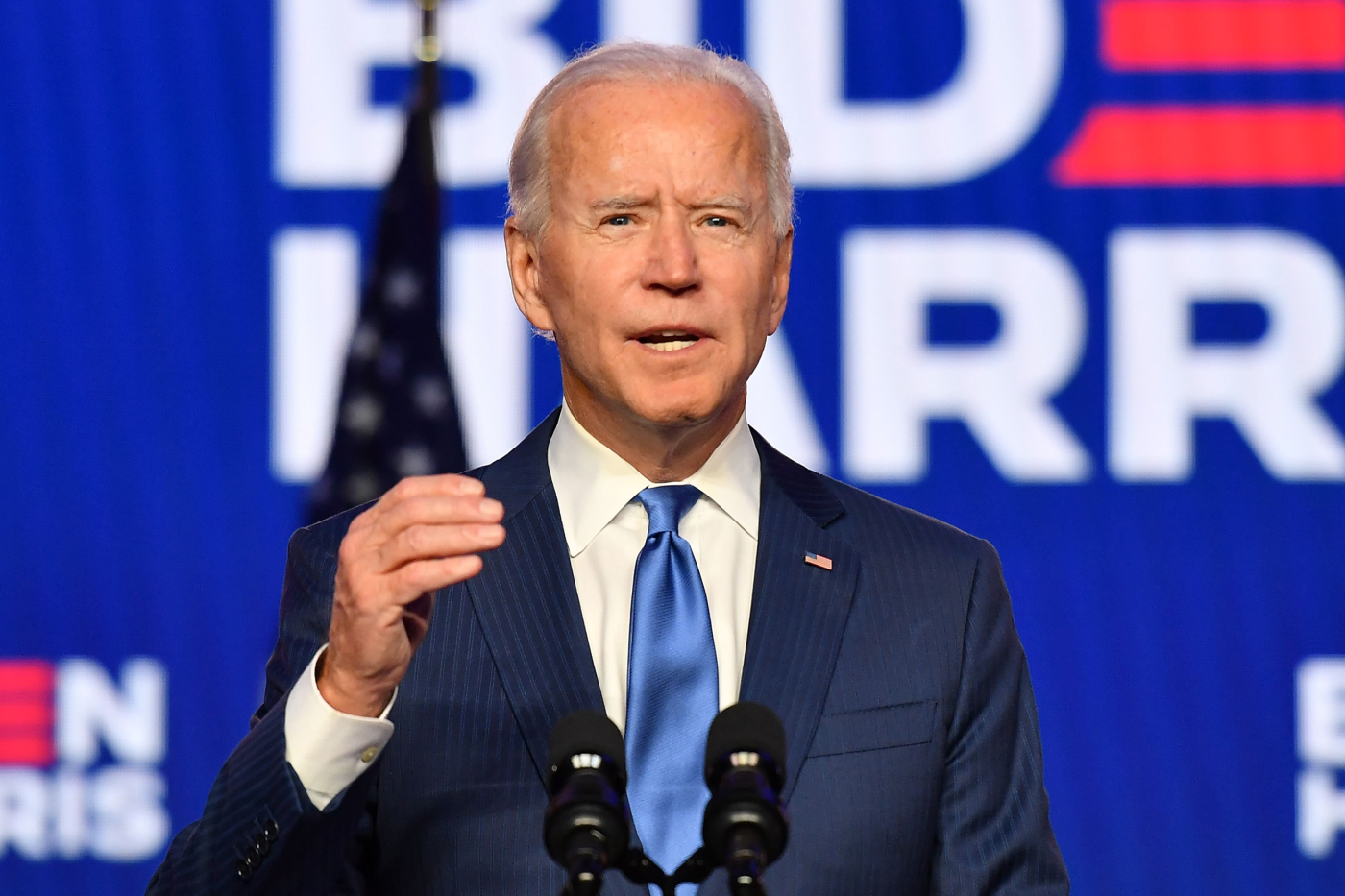 World leaders congratulate America’s next president
