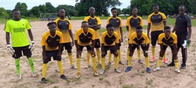 Thrills from Jokadu Samakung Youth Nawetan