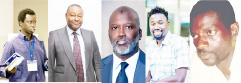 GPU condemns MCG, NHRC leaders for pressuring journalist to exonerate Tambadou