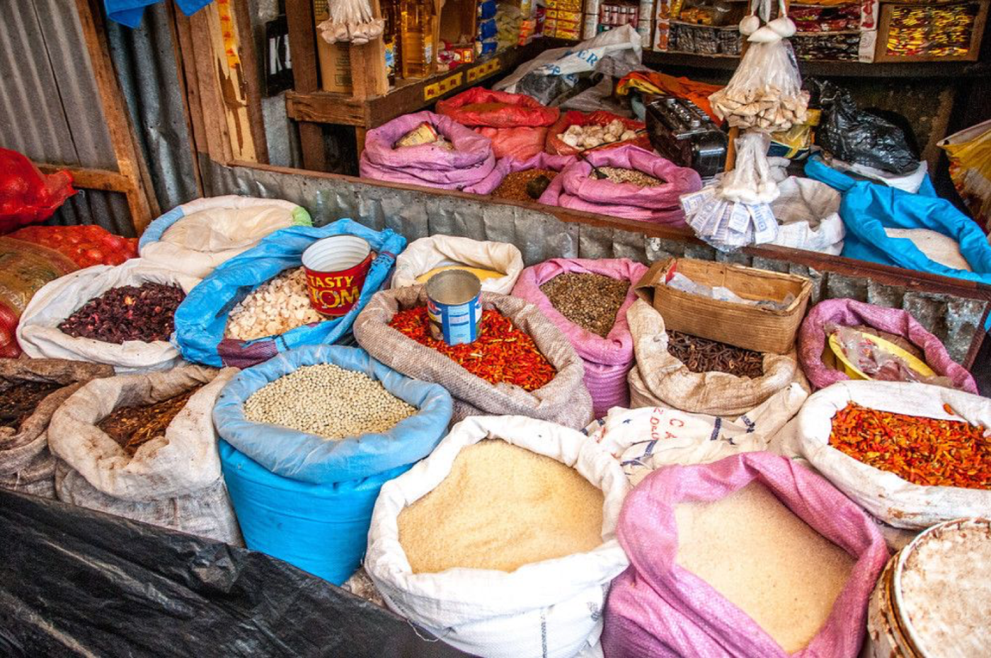Gambians discontent over economic hardship as basic food price skyrockets