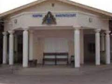 Court sentences habitual offender to 6 years in prison for third conviction