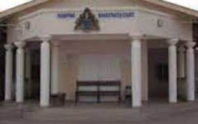 Court sentences habitual offender to 6 years in prison for third conviction