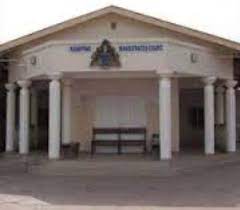 Court orders 10 women to clean SOS Children’s Village as community service