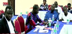 ‘Gov’t aims to strengthen electricity sector services'