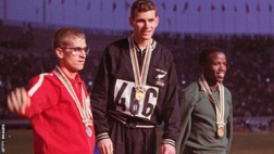 Kenya mourns first Olympic medalist Kiprugut