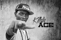 Killa Ace says Gambians should support struggles against injustice