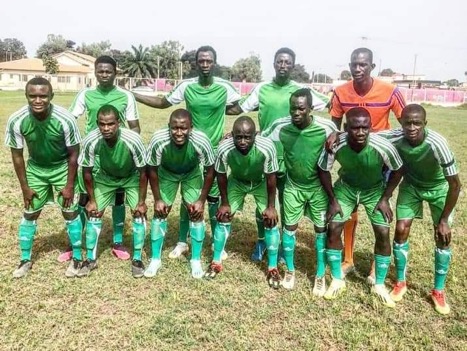 Serrekunda East ‘nawetan’ knockout cup update