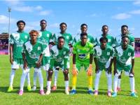 Serrekunda East 'nawettan' knockout reaches semi-finals