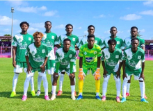 Serrekunda East 'nawettan' knockout reaches semi-finals