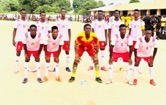 Kombo South District FA Super Cup final set for December 24