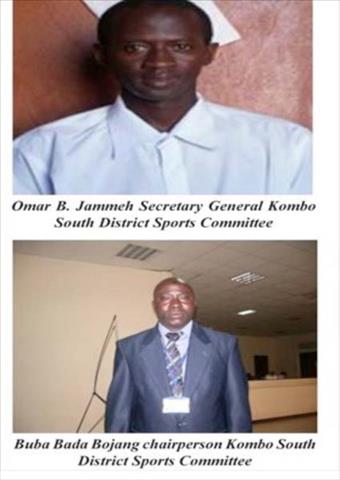 Kombo South Sports Committee elective congress deferred