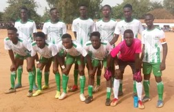 Kombo East League final ends in stalemate, rescheduled