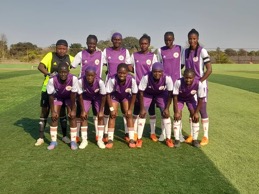 Kuyateh’s double extend Red scorpion lead in Women’s League