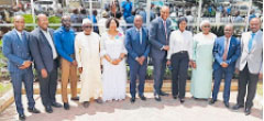 L’Administration Fiscale de la Gambie signera un Accord de Partenariat et de Coopération avec l’Administration Fiscale de la Tanzanie