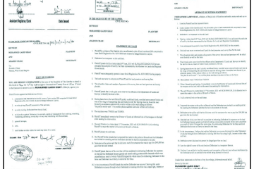 Hearing Notice