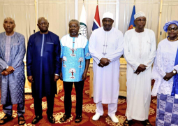 land commissioners