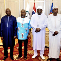 land commissioners